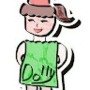 Meet your Posher, Dolly